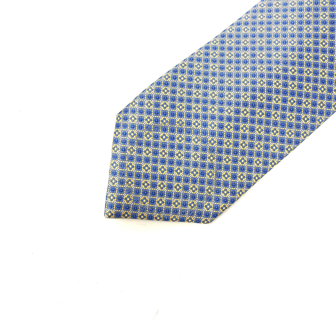 Mens Silk Tie