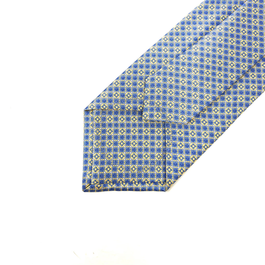 Mens Silk Tie