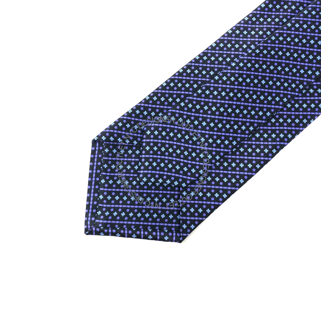 Mens Silk Tie