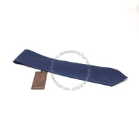 Mens Silk Tie
