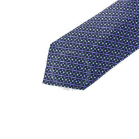 Mens Silk Tie