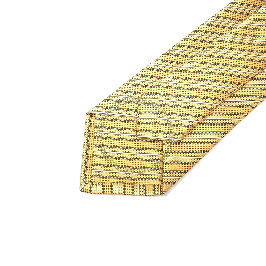 Mens Silk Tie