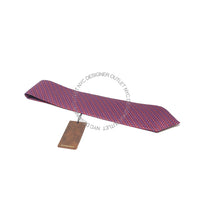 Mens Silk Tie
