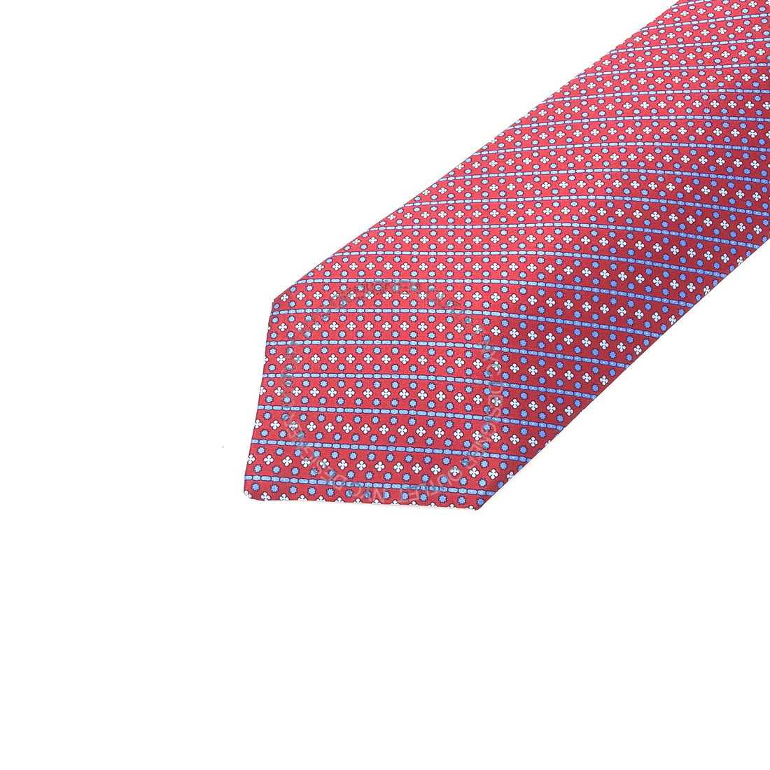 Mens Silk Tie