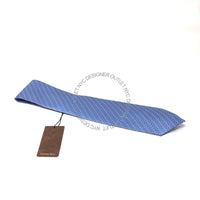 Mens Silk Tie