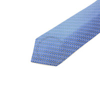 Mens Silk Tie