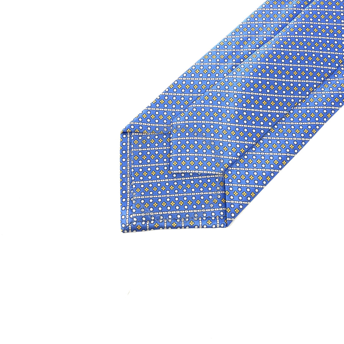 Mens Silk Tie