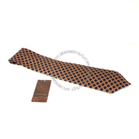 Mens Silk Tie