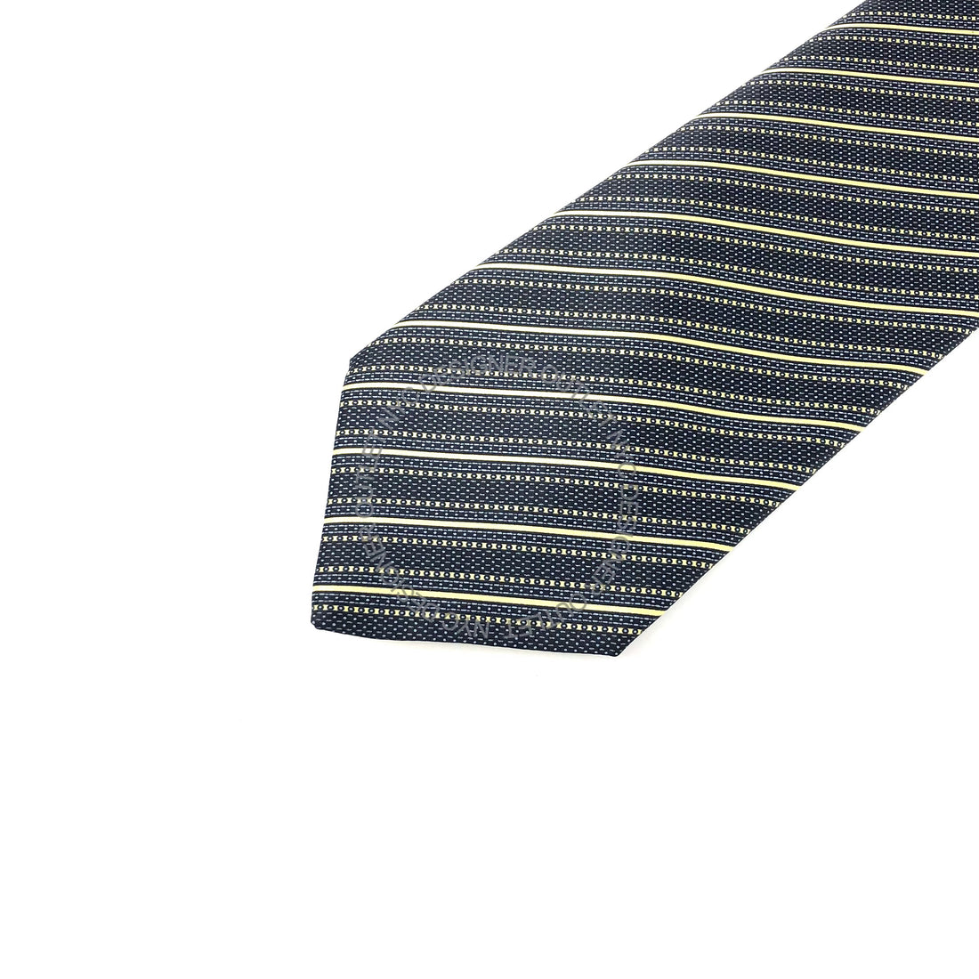 Mens Silk Tie