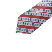 Mens Silk Tie