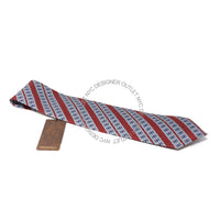 Mens Silk Tie
