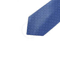 Mens Silk Tie