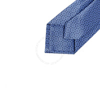 Mens Silk Tie