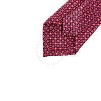 Mens Silk Tie