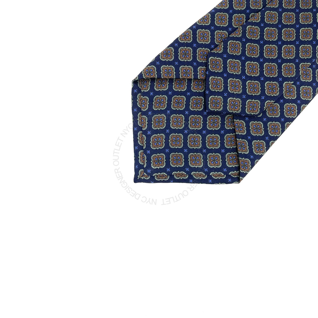 Mens Silk Tie