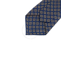 Mens Silk Tie