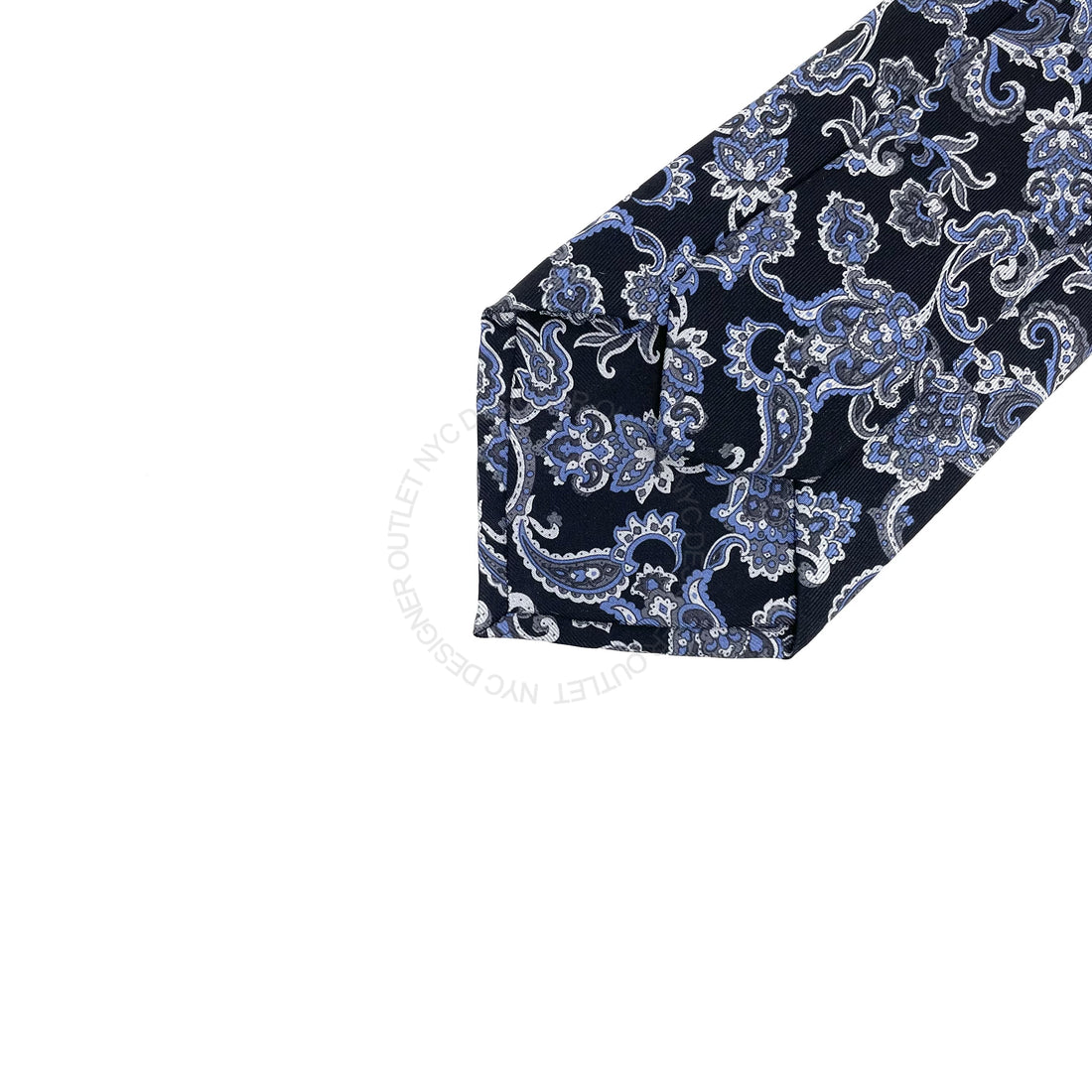 Mens Silk Tie