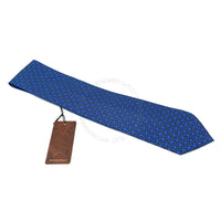Mens Silk Tie