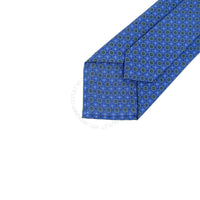 Mens Silk Tie