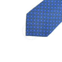 Mens Silk Tie