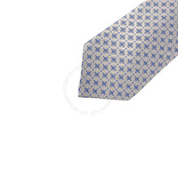 Mens Silk Tie