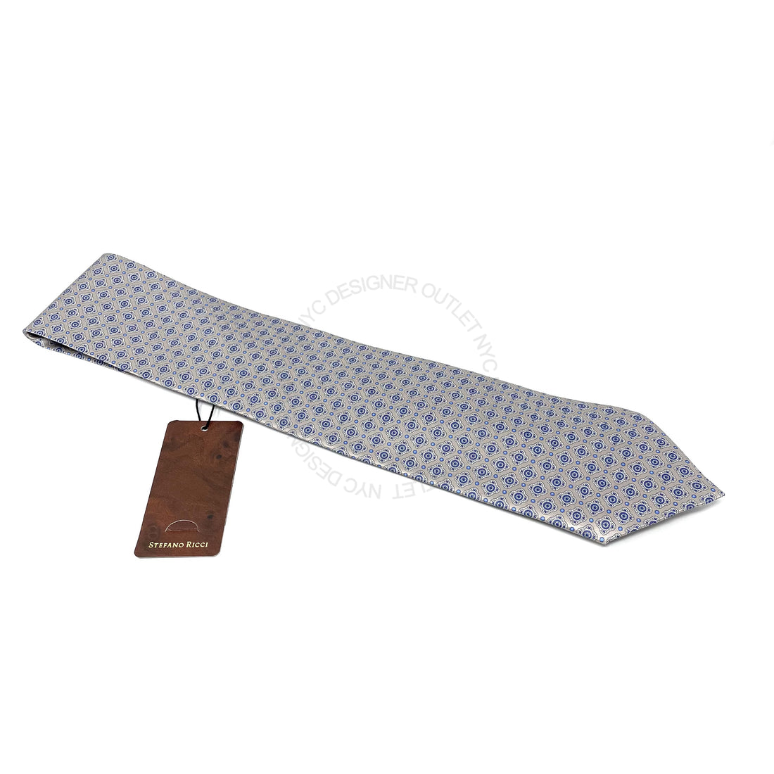 Mens Silk Tie