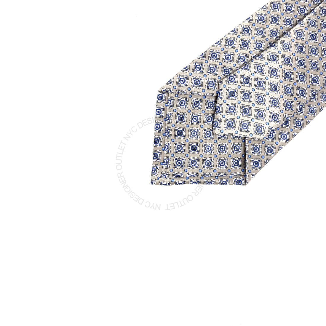 Mens Silk Tie