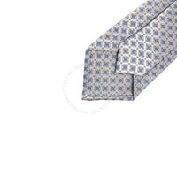 Mens Silk Tie