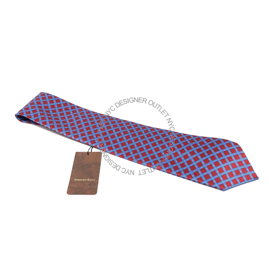 Mens Silk Tie