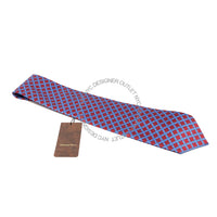 Mens Silk Tie