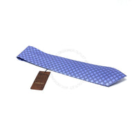Mens Silk Tie