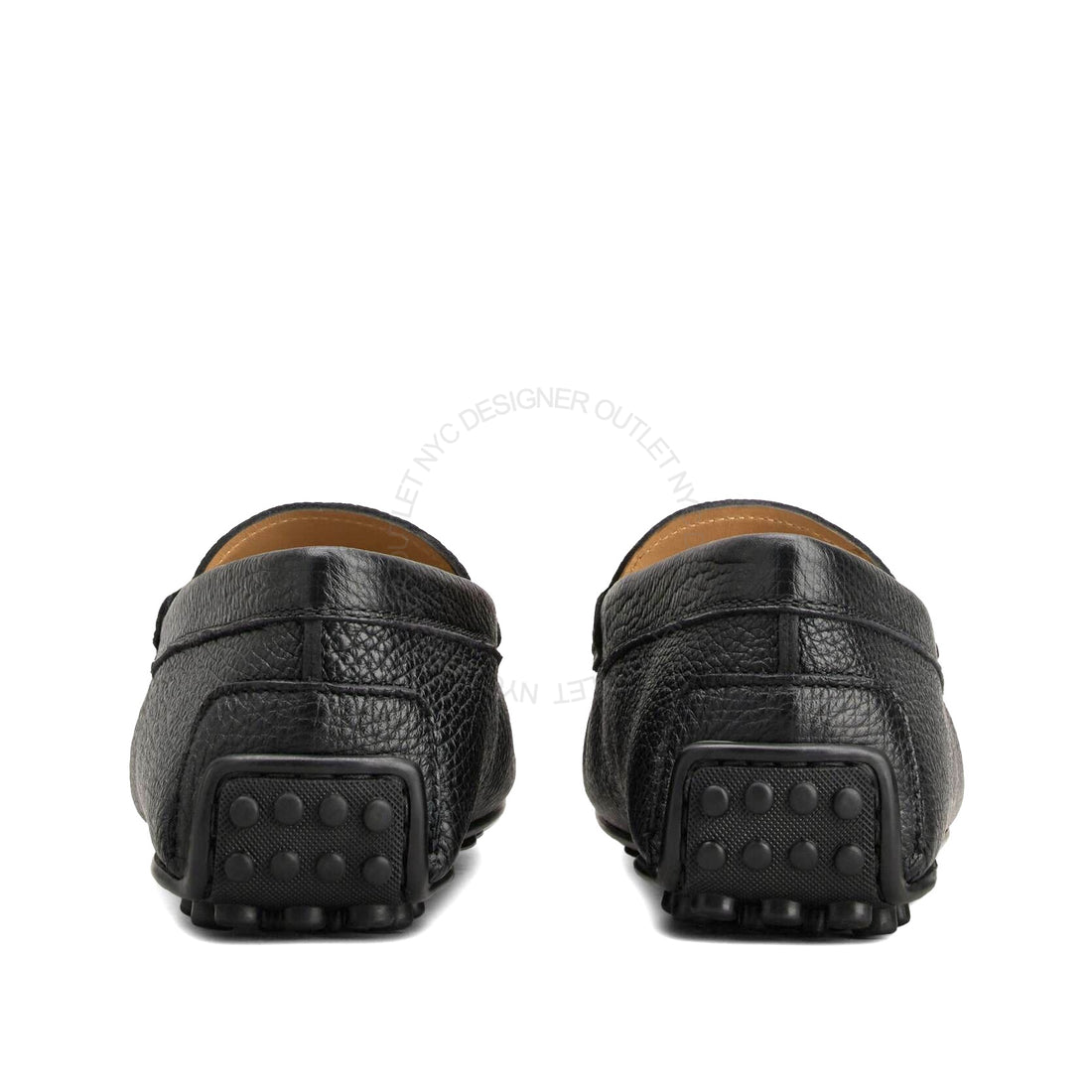 Tod's Driving Penny Loafers