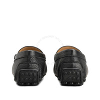 Tod's Driving Penny Loafers