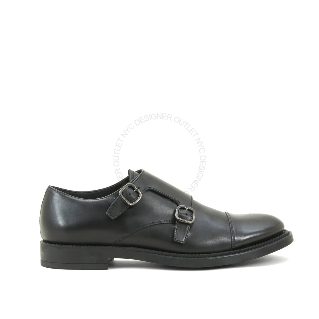 Tod's Double Monk-Strap Shoes