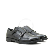 Tod's Double Monk-Strap Shoes