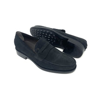 Tod's Penny Loafers