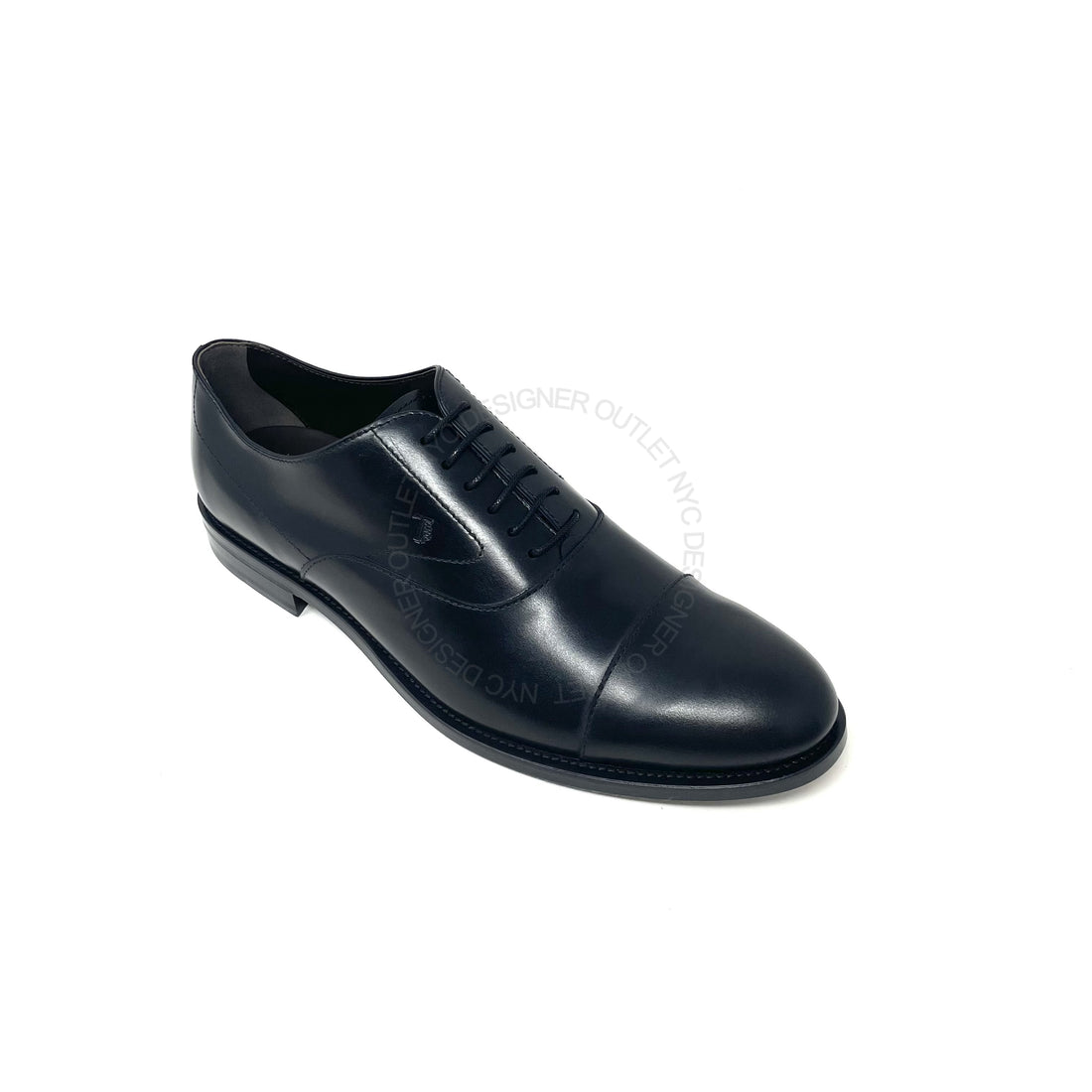 Tod's Oxfords