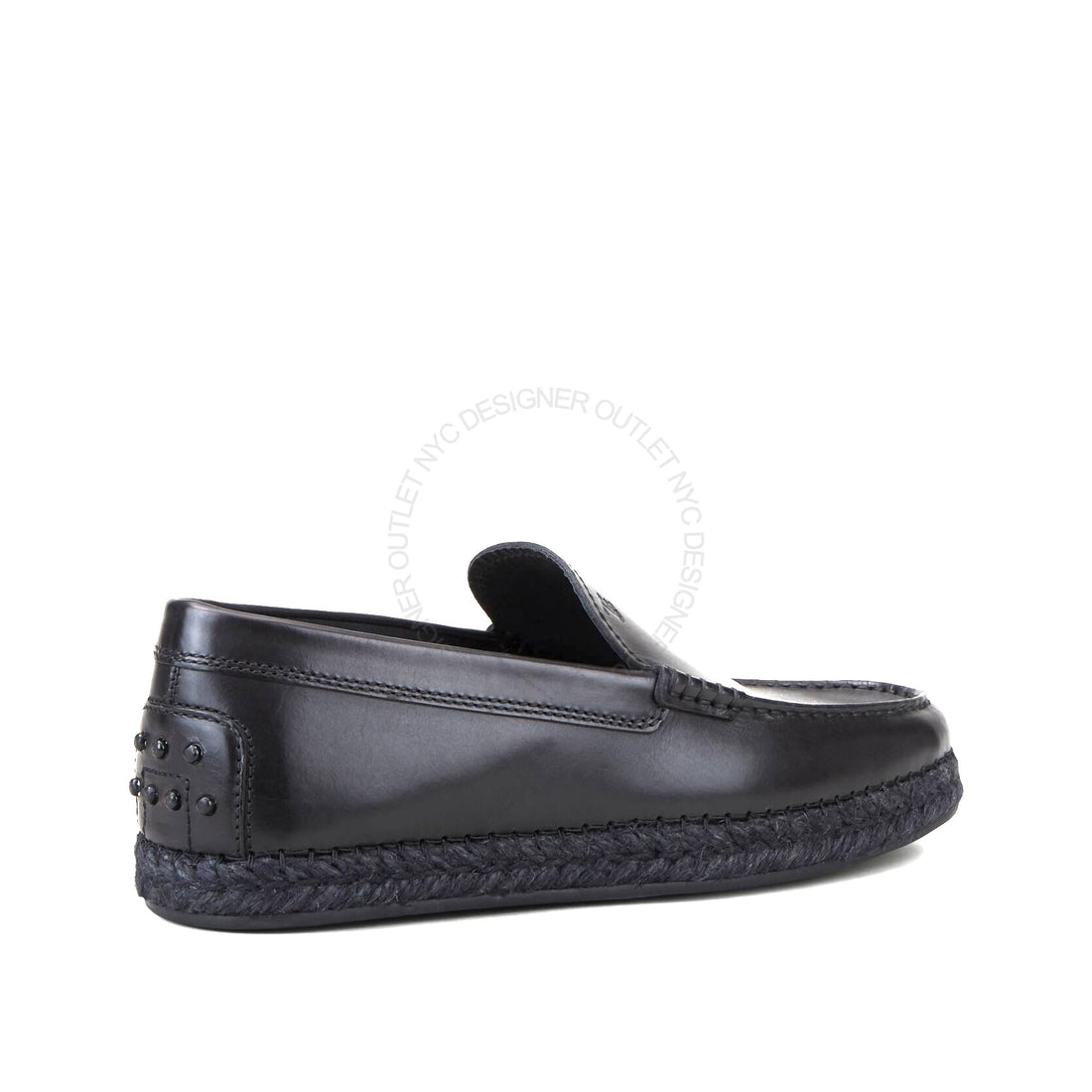 Tod's Moccasins