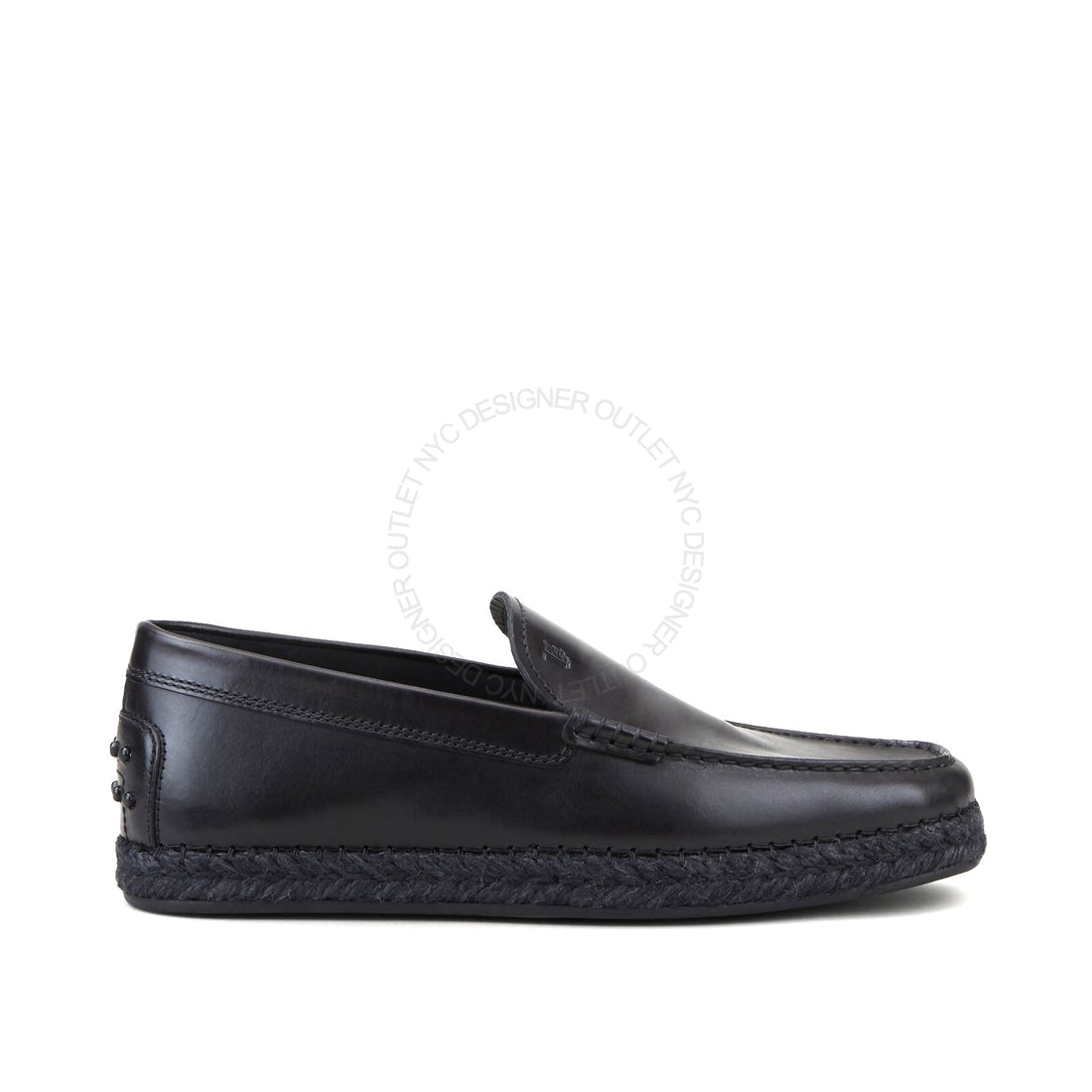 Tod's Moccasins