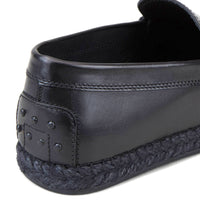 Tod's Moccasins