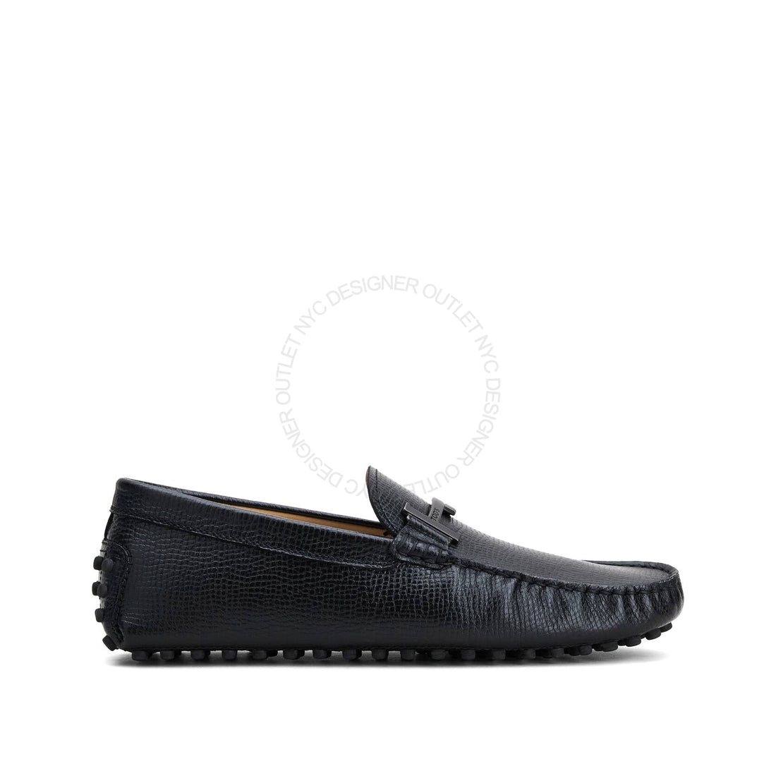 Tod's T Logo Loafers