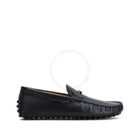 Tod's T Logo Loafers