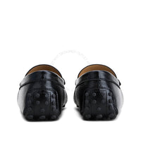Tod's T Logo Loafers