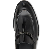 Tod's T Logo Loafers