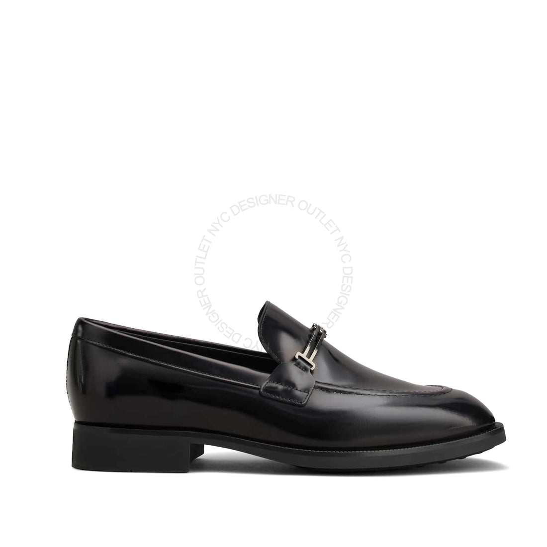 Tod's T Logo Loafers