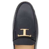 Tod's T Logo Loafers