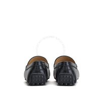 Tod's T Logo Loafers