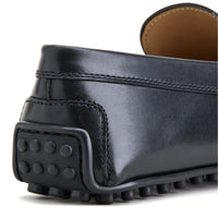 Tod's T Logo Loafers