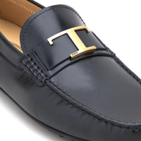 Tod's T Logo Loafers