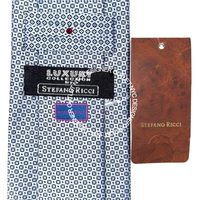 Men's Silk Tie